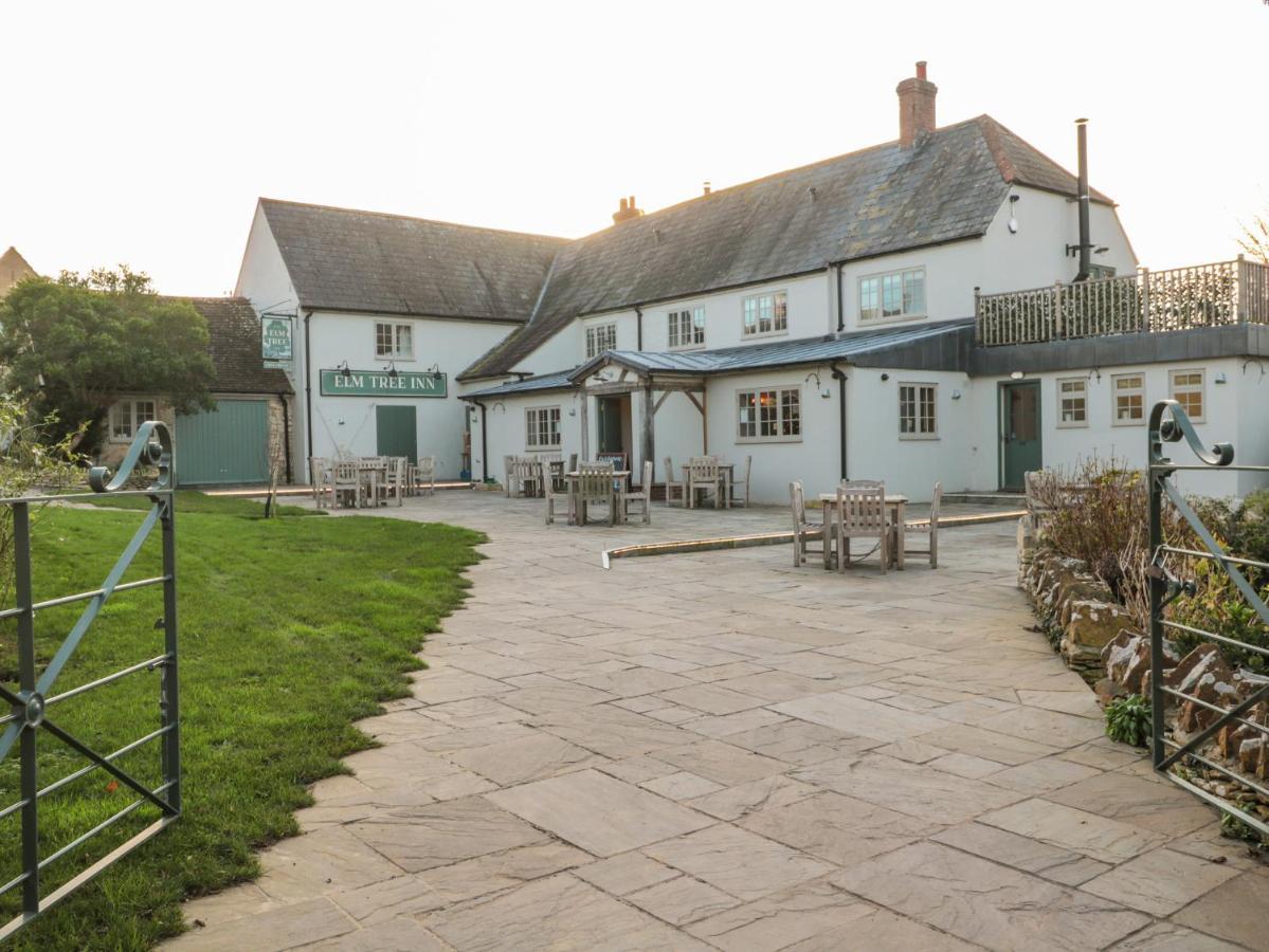 Badgers Cottage Weymouth Exterior foto